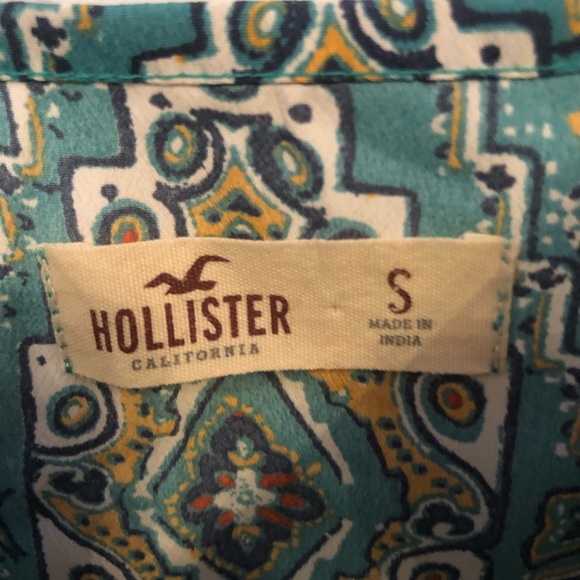 Hollister Tank - Picture 3 of 3